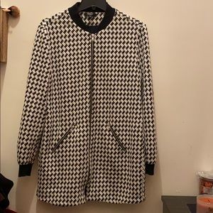 Premise Studio Long Bomber